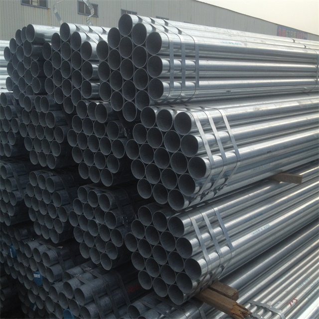 都昌35CrMo镀锌无缝钢管